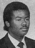 Leon Williams: class of 1979, Norte Del Rio High School, Sacramento, CA.